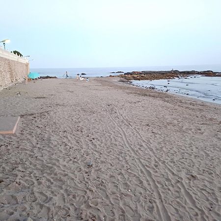 Torremuelle Bellavista Beach - Benalmadena Costa Exterior photo