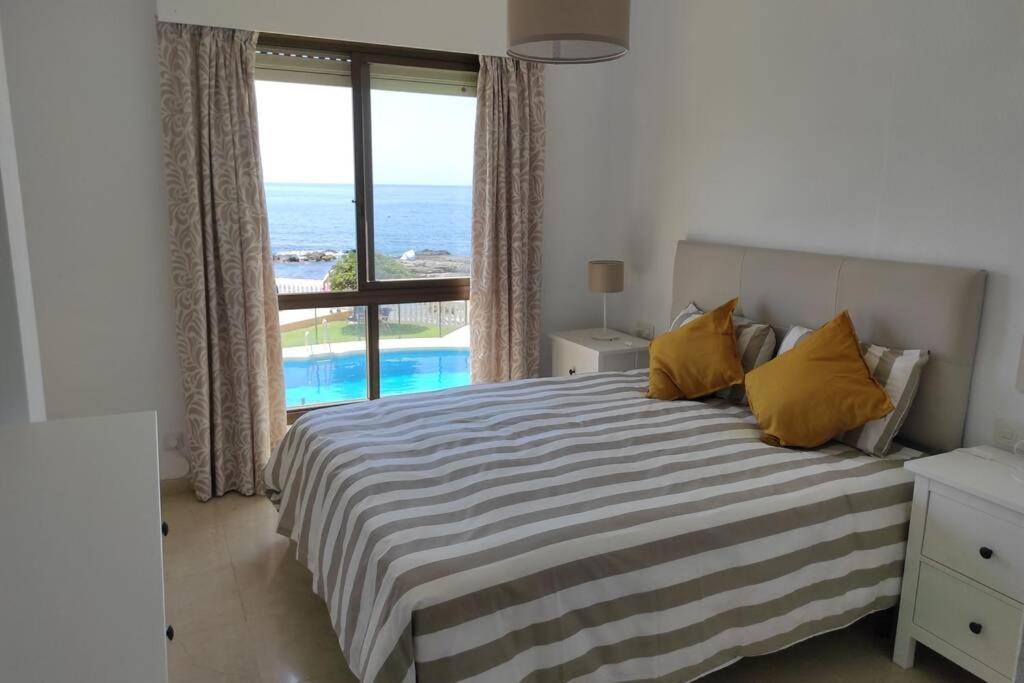 Torremuelle Bellavista Beach - Benalmadena Costa Exterior photo