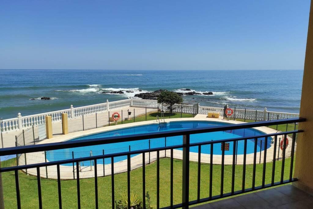 Torremuelle Bellavista Beach - Benalmadena Costa Exterior photo