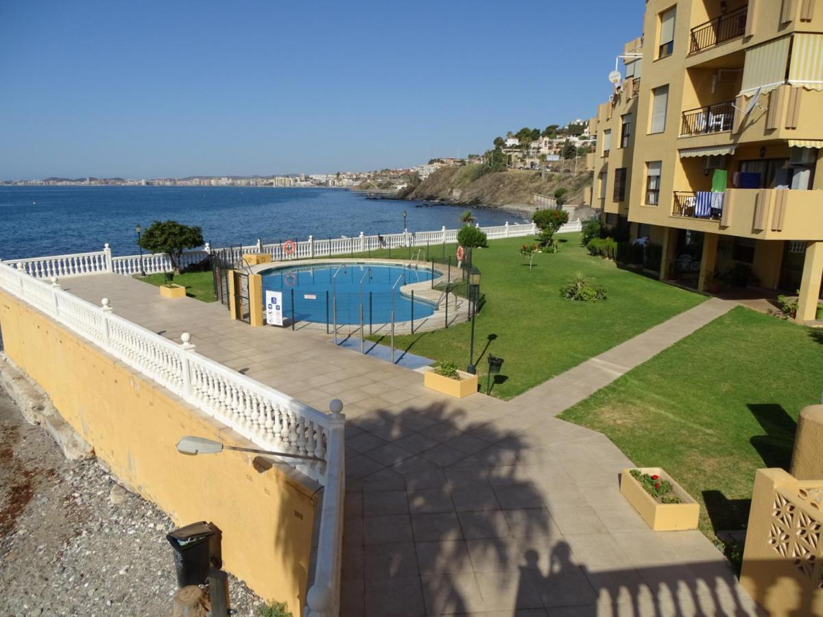 Torremuelle Bellavista Beach - Benalmadena Costa Exterior photo