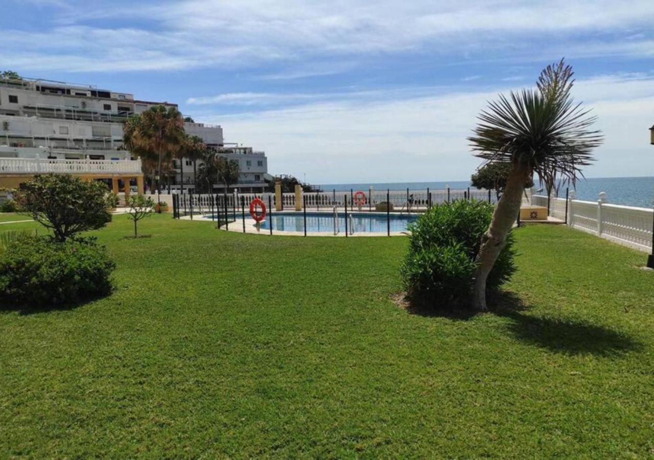 Torremuelle Bellavista Beach - Benalmadena Costa Exterior photo